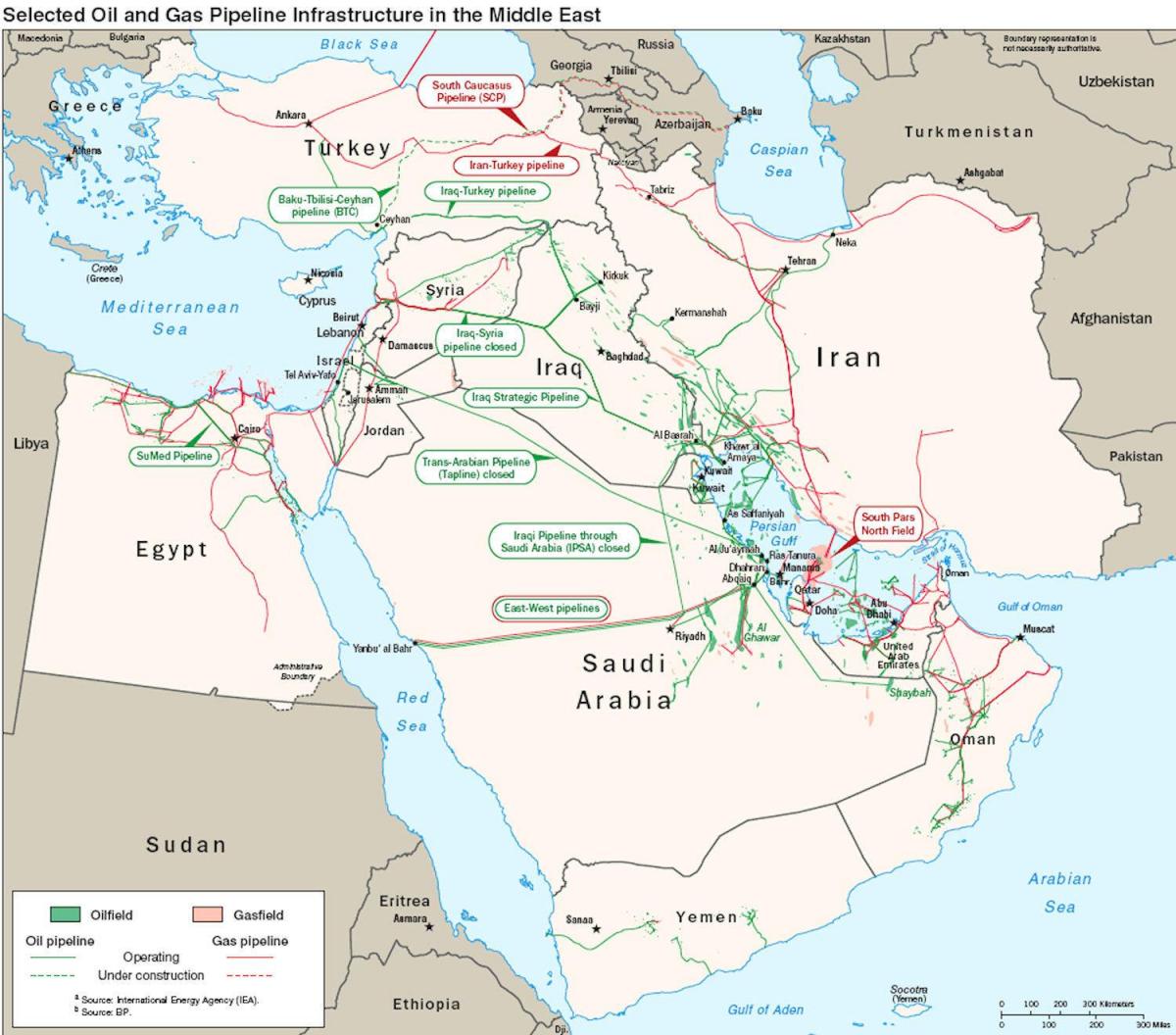 خريطة السفانية في المملكة العربية السعودية